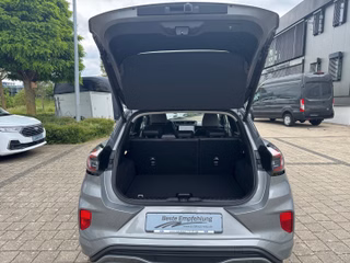 Ford Puma Gen-E Premium +FAHRASSISTENZPAKET+MATRIX+ - foto 3