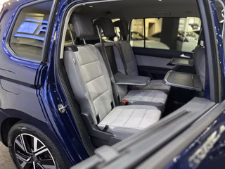 Volkswagen Touran 2.0TDI DSG 7SITZE STANDHZ SOUNDSYS CARPL. - bilder 20
