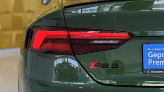 Audi RS 5 Coupe 2.9 TFSI quattro MASSAGE TOT HEAD-UP SHZ - photo 8