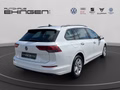 Daumennagel 7 - Volkswagen Golf Variant 1.0 Life Edition eTSI DSG LED+ACC+PDC