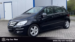 Mercedes-Benz B 170 BlueEfficiency BIXENON-TEMPO-SHZ-APS Gebrauchtwagen Kaufen | EZ 12/2008 | Preis 4.300 €