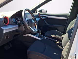 SEAT Arona 1.0 TSI FR DSG / ACC / KAMERA / NAVI / SITZHEIZUNG - bilder 4