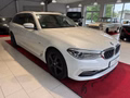Daumennagel 2 - BMW 540 i xDrive Luxury Line*PANORAMA*AHK