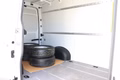 Daumennagel 19 - Volkswagen Crafter Kasten  35 FWD Trendline LED AHK NAVI