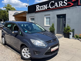 Ford Grand C-Max Used vehicle for sale