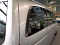 Daumennagel 8 - Mercedes-Benz V 250 Edition Standhz/DISTRO/AHK/Ambiente/2022/7Si.