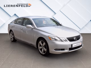 Lexus GS Used vehicle for sale