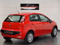 Daumennagel 8 - Fiat Punto Evo Dynamic 1.Hand Benzin/CNG ab Werk