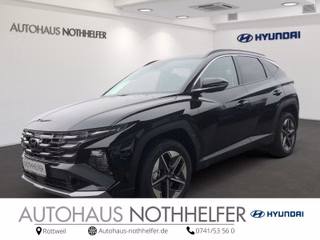 Hyundai TUCSON Vorführfahrzeug Kaufen