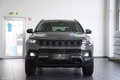 Daumennagel 4 - Jeep Compass Trailhawk Plug-In Hybrid 4WD  AUT NAV KAMERA
