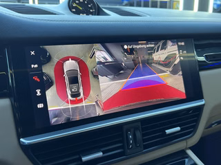 Porsche Cayenne Coupe E-Hybrid / CHRONO / ACC / PANO / LED / BOSE - foto 29