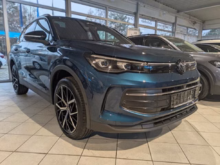 Volkswagen Tiguan 2.0 TDI DSG 4Motion Goal *Dach,Sound,AHK* - foto 2