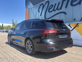 Ford Focus Turnier ST-Line 155PS Rf-Kamera FordPass - bilder 6