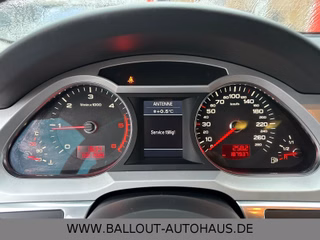 Audi A6 Avant 2.0 TDI*2.HAND*KLIMA*NAVI*TEMPO*SHZ* - bilder 13