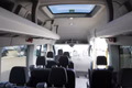 Daumennagel 10 - Ford Transit Bus 460 L4H3 18-Sitzer UPE=91000Euro!      **