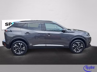 Peugeot 2008 Allure Pack   130 EAT8 Navi Kamera ACC - foto 4