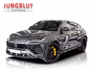 Lamborghini Urus, Pano, Sound-System - photo 1