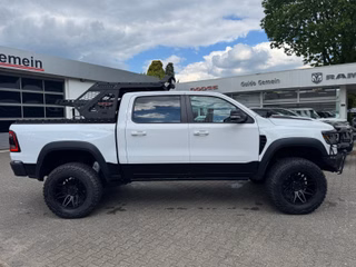 Dodge RAM 1500 6.2l V8 TRX + LPG + NAP Klappenauspuff - foto 3