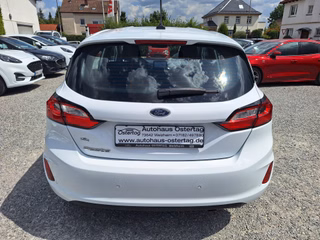 Ford Fiesta Cool & Connect 1.0 EcoB. Klima Navi DAB PPS Hi - foto 2