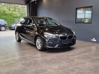 BMW 216 Active Tourer Gebrauchtwagen Kaufen