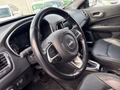 Daumennagel 24 - Jeep Compass S Automatik 4WD*NAVI*LEDER*AHK*SHZ*CAMA