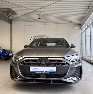 Audi A3 Jahreswagen Kaufen