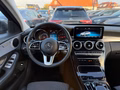 Daumennagel 9 - Mercedes-Benz C 180 CGI Lim. 9G Avantgarde *LED*RCAM*CARPLAY*