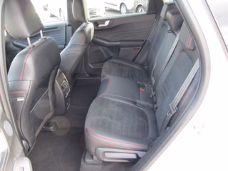 Ford Kuga Hybrid ST-Line X FHEV 4x4 AWD ACC Panoramadach Winter-P. - foto 8