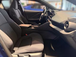 Toyota C-HR Plug-In Hybrid FWD Teamplayer +Technik Pak. - bilder 18