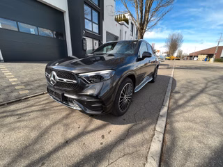 Mercedes-Benz GLC 200 - photo 1