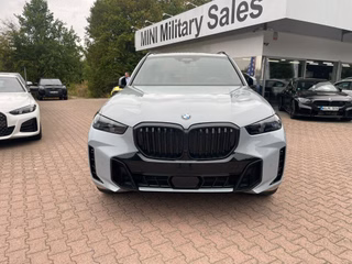 2026 BMW X5 xDrive 40i - photo 2