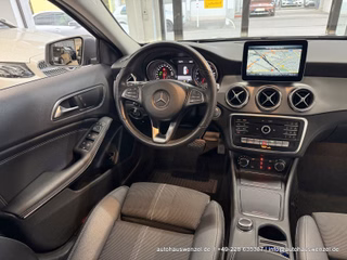 Mercedes-Benz GLA 200 Aut. - nur 49.5 tkm - DISTRONIC STANDHEI - bilder 13