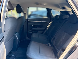 Hyundai TUCSON Navi SHZ Kamera PDC Apple CarPlay - bilder 7