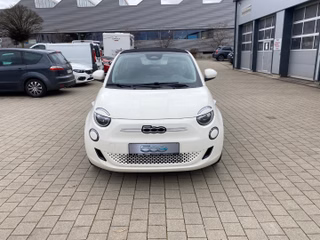 Fiat 500 Neuwagen Kaufen