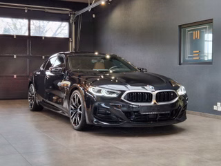 BMW M850i Gran Coupe xDrive*Pano*Klimaauto* - bilder 1