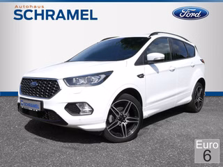 Ford Kuga Gebrauchtwagen Kaufen