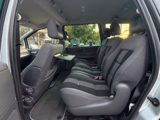 Volkswagen Sharan United 2.0TDI*Klimaaut*PDC*7Sitz*Temp*2HD - foto 13