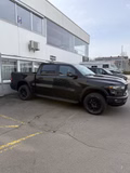 Daumennagel 6 - Dodge RAM Rebel Crew Cab 3,0ltr Hurricane 12 Zoll 5 J