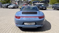 Daumennagel 6 - Porsche 991 Exclusive Design Edition, Burmester, Lift