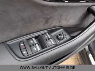 Audi SQ7 4.0 TDI quattro*S-LINE*HUD*PANO*AHK*TOT*SPUR - foto 5