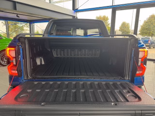 Ford Ranger Raptor e-4WD Doppelkabine +AHK+B&O+ACC+TWA+ - bilder 4