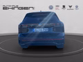 Daumennagel 8 - Volkswagen Tiguan Balck R-Line 2.0 TDI DSG HuD+Matrix+ACC+Navi+AHK+Kamera