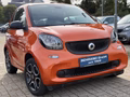 Daumennagel 36 - Smart ForTwo CABRIO*AUTOMATIK*SITZHEIZUNG*KLIMA*90PS*