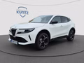 Daumennagel 1 - Alfa Romeo Junior Elettrica 115 kW Ti Technopaket