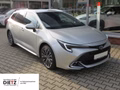 Toyota Corolla Touring 2.0 Sports Hybrid Team D*ACC*KAM - foto 1