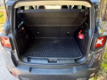 Daumennagel 15 - Jeep Renegade Longitude Alu Navi PDC WR Scheckheft