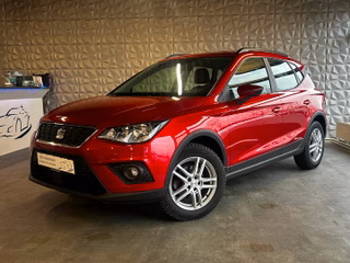 Seat Arona Gebrauchtwagen Kaufen