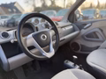 Daumennagel 21 - Smart ForTwo*MHD*SERVO*KLIMA*AUTOMATIK*PANO*