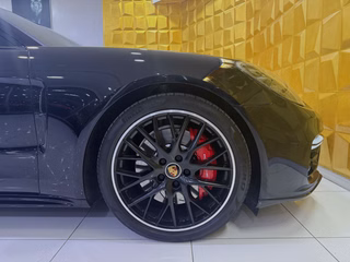 Porsche Panamera GTS Sport Turismo  21ZOLL CHRONO ACC STANDHEIZUNG - foto 9