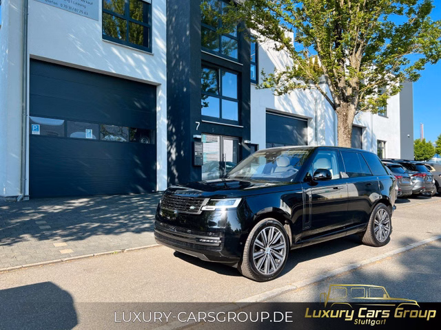 Land Rover Range Rover 3.0 P400 Autobiography Prod.2023 Used vehicle for sale | First registration 05/2023